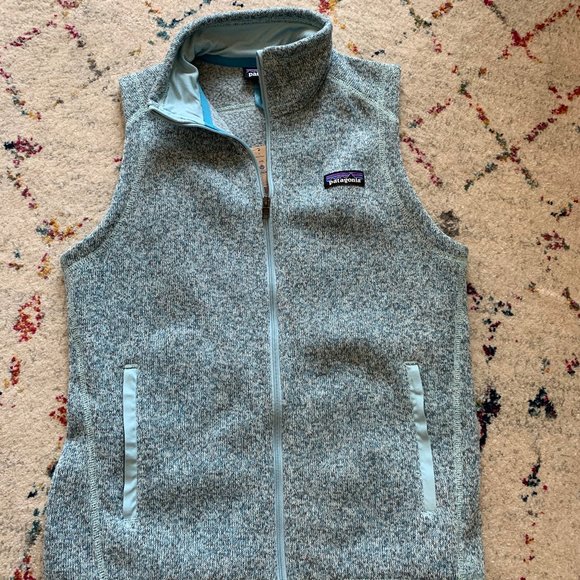 hawthorne blue patagonia